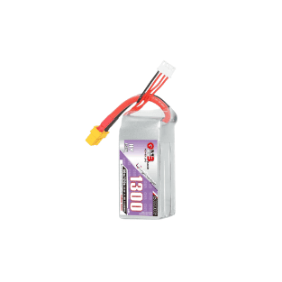 Lithium Polymer